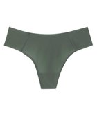 【アンフィ/AMPHI】のTバックショーツ 【BRAGENIC ブラジェニック】 BMI245・BMI745とペア 吸汗速乾 フリーカッティング(後ろ裾) ソング ショーツ PMI545 アンフィ/ワコール カラシ|ID: prp329100004654281 ipo3291000000034398366