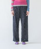 【コキュウ/COQ】の【日本製・洗える】SEA DOT パンツ 人気、トレンドファッション・服の通販 founy(ファニー) ファッション Fashion レディースファッション Fashion for Women パンツ Pants & Trousers ヴィンテージ Vintage Style 洗える Machine Washable コレクション Collection, Seasonal Line サテン Satin, Glossy Fabric テクスチャー Texture, Textured Fabric 定番 Standard, Basic Item バランス Balance, Style Balance フォーマル Formal, Dressy ボトム Bottoms, Lower Wear A/W・秋冬 Autumn/Winter S/S・春夏 SS, Spring/Summer, Warm Season 新作・新入荷 New Arrivals / New In 日本製 Made In Japan 犬 Dog 夏 Summer thumbnail ブラック|ID: prp329100004654343 ipo3291000000033650266