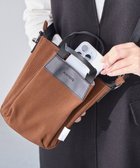 【ルートート/ROOTOTE】の3668【ルーポケットが主役!】LT.べビール―.フロントオープン-A 03:カカオブラウン|ID: prp329100004654345 ipo3291000000033650285