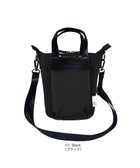 【ルートート/ROOTOTE】の3668【ルーポケットが主役!】LT.べビール―.フロントオープン-A 01:ブラック|ID: prp329100004654345 ipo3291000000033650286