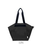 【ルートート/ROOTOTE】の3669【ルーポケットが主役!】LT.ミディアム.フロントオープン-A 01:ブラック|ID: prp329100004654347 ipo3291000000033650299