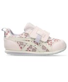 【アシックス ランウォーク/ASICS WALKING / KIDS】のアイダホ MINI KT-ES G 人気、トレンドファッション・服の通販 founy(ファニー) ファッション Fashion キッズファッション Fashion for Kids ウォーター Water 抗菌 Antibacterial, Bacteria-Resistant スニーカー Sneakers, Trainers パターン Pattern, Design Print フィット Fit, Slim Fit ブロック Block, Solid Block Pattern ラバー Rubber, Rubber Sole thumbnail ライトピンク×オフホワイト|ID: prp329100004654440 ipo3291000000035136643