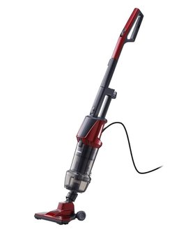 【ヤマト テーブル&キッチン/YAMATO Table & Kitchen】の【TWINBIRD】サイクロンスティック型クリーナー ルビーレッド TC-5147R 人気、トレンドファッション・服の通販 founy(ファニー) ファッション Fashion レディースファッション Fashion for Women テーブル Table, Dining Table フラット Flat, Flat Shoes ビジネス 仕事 通勤 Business / Work / Commuting |ID:prp329100004654447