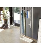 【タワー/tower】の天板付き引っ掛け傘立て タワー ホワイト ホワイト|ID: prp329100004654457 ipo3291000000034277135