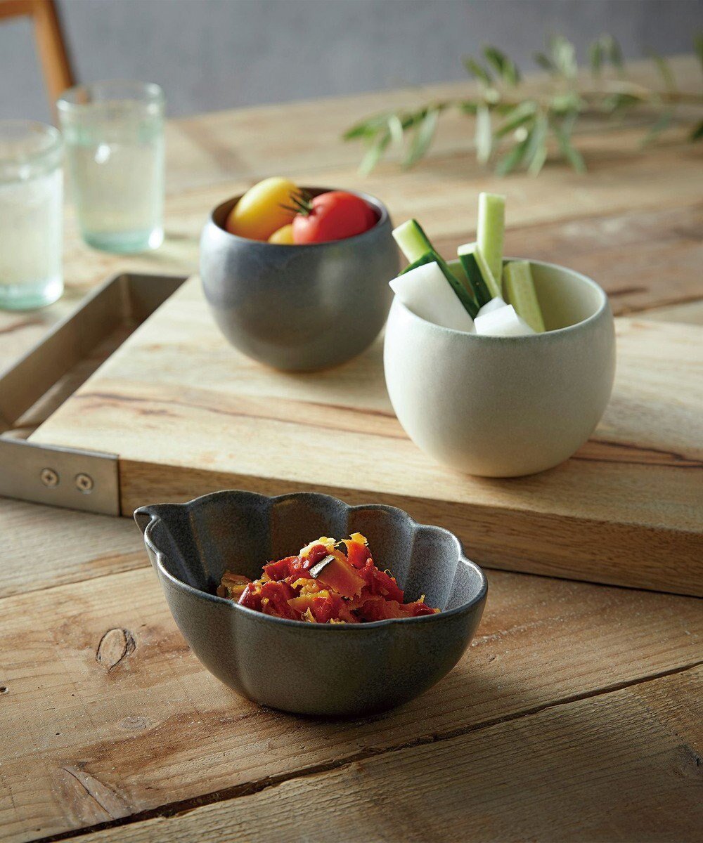 【アイトー製作所/aito】の翠 雲形鉢 インテリア・キッズ・メンズ・レディースファッション・服の通販 founy(ファニー) ファッション Fashion レディースファッション Fashion for Women デザート Dessert, Sweet Treat 空色ねず_288209|ID: prp329100004654463 ipo3291000000034260508