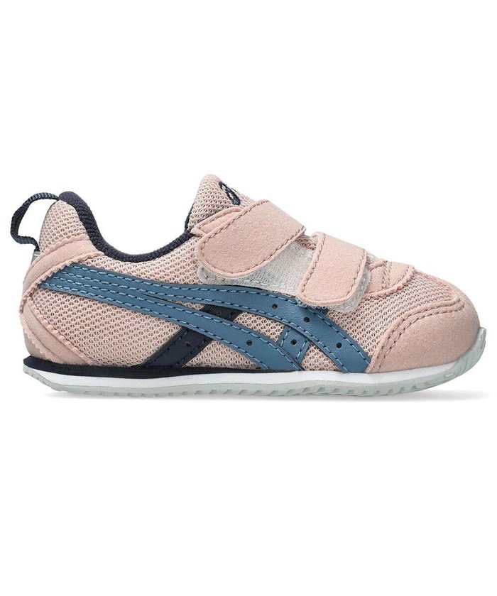 【アシックス ランウォーク/ASICS WALKING / KIDS】のアイダホ BABY N インテリア・キッズ・メンズ・レディースファッション・服の通販 founy(ファニー) https://founy.com/ ファッション Fashion キッズファッション Fashion for Kids ウォーター Water スニーカー Sneakers, Trainers フィット Fit, Slim Fit メッシュ Mesh, Net Fabric ラッセル Raschel, Raschel Lace 抗菌 Antibacterial, Bacteria-Resistant |ID: prp329100004654467 ipo3291000000034674533