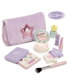 【マザーガーデン/Mother garden / KIDS】のユニコーン メイクポーチセット 2024 パープル|ID: prp329100004654494 ipo3291000000034639863