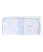 【チャコット/Chacott / KIDS】のフラワーロールケース ベビーブルー|ID: prp329100004654503 ipo3291000000034628476