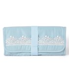 【チャコット/Chacott / KIDS】のポワントレースロールケース ベビーブルー|ID: prp329100004654504 ipo3291000000034229974