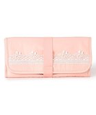 【チャコット/Chacott / KIDS】のポワントレースロールケース サーモンピンク|ID: prp329100004654504 ipo3291000000034229975