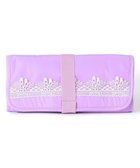 【チャコット/Chacott / KIDS】のポワントレースロールケース アイリス|ID: prp329100004654504 ipo3291000000034229976