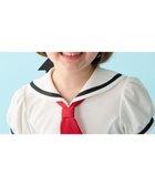 【エニィ/ANY / KIDS】の【カードキャプターさくら×any FAM】友枝小学校 制服帽子風 ベレー帽 オフホワイト|ID: prp329100004654525 ipo3291000000034337325