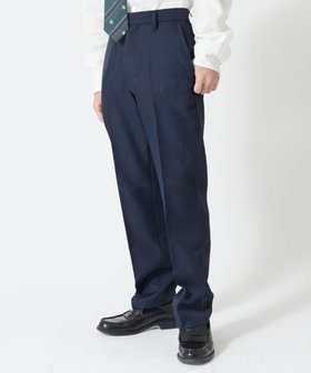 【ウィゴー/WEGO / KIDS】の【SCHOOLITEM】メンズスクールスリムスラックス 人気、トレンドファッション・服の通販 founy(ファニー) ファッション Fashion キッズファッション Fashion for Kids ボトムス Bottoms スマホ Smartphone, Mobile Device スーツ Suit, Formalwear セレモニー Ceremony ポケット Pocket, Pocket Detail 人気 Popular, Best Seller 入学式 Entrance Ceremony 卒業式 Graduation Ceremony 夏 Summer 春 Spring S/S・春夏 SS, Spring/Summer, Warm Season |ID:prp329100004654543