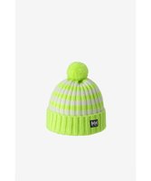 【ヘリーハンセン/HELLY HANSEN / KIDS】の【キッズ・保温】ボーダーポンポンビーニー 人気、トレンドファッション・服の通販 founy(ファニー) ファッション Fashion キッズファッション Fashion for Kids アクリル Acrylic Material キャップ Cap, Baseball Cap ボーダー Border, Stripe 帽子 Hat, Headwear |ID:prp329100004654544
