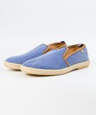 【ボントレ/BONTRE / MEN】の【VERBENAS/ベルベナス】キャンバスパイピングスリッポンスニーカー/TROY-WS 人気、トレンドファッション・服の通販 founy(ファニー) ファッション Fashion メンズファッション Fashion for Men シューズ・靴 Shoes スニーカー / カジュアルにもスポーティにも Sneakers & Trainers おすすめ Recommended / Our Picks キャンバス Canvas, Canvas Fabric サンダル Sandals, Summer Shoes シューズ Shoes, Footwear スニーカー Sneakers, Trainers ダウン Down, Puffer パイピング Piping, Trim Design フラット Flat, Flat Shoes 夏 Summer S/S・春夏 SS, Spring/Summer, Warm Season A/W・秋冬 Autumn/Winter thumbnail デニム|ID: prp329100004654554 ipo3291000000033653447