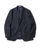 【ジェイ プレス/J.PRESS / MEN】の【J.PRESS ORIGINALS】JAPAN SILK TWEED JACKET / JAPAN MADE ネイビー系1|ID: prp329100004654555 ipo3291000000033995388