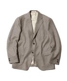 【ジェイ プレス/J.PRESS / MEN】の【J.PRESS ORIGINALS】JAPAN SILK TWEED JACKET / JAPAN MADE ベージュ系3|ID: prp329100004654555 ipo3291000000033995389