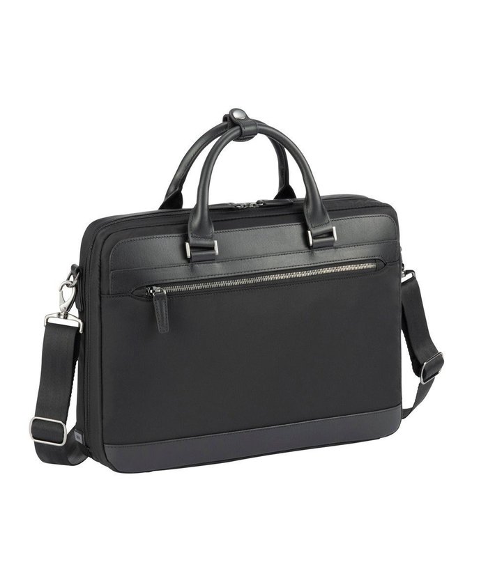 【エース バッグズ アンド ラゲッジ/ACE BAGS & LUGGAGE / MEN】のace. ヴァシリアス ビジネスバッグ A4サイズ 13.3インチPC収納 17751 エース インテリア・キッズ・メンズ・レディースファッション・服の通販 founy(ファニー) https://founy.com/ ファッション Fashion メンズファッション Fashion for Men バッグ Bags 傘 Umbrella, Parasol シンプル Simple, Minimal スーツ Suit, Formalwear セットアップ Set-Up, Coordinated Outfit ポケット Pocket, Pocket Detail メンズ Men's, Menswear リュック Backpack, Rucksack 再入荷 Restock / Back in Stock スーツケース キャリーケース Suitcase / Carry Case エレガント 上品 Elegant ビジネス 仕事 通勤 Business / Work / Commuting |ID: prp329100004654559 ipo3291000000033653471