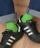 【ウィゴー/WEGO / MEN】のカラーパイルソックス(U) 人気、トレンドファッション・服の通販 founy(ファニー) ファッション Fashion メンズファッション Fashion for Men シューズ・靴 Shoes シンプル Simple, Minimal スマホ Smartphone, Mobile Device ソックス Socks, Hosiery thumbnail ライム|ID: prp329100004654561 ipo3291000000033653482