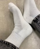 【ウィゴー/WEGO / MEN】のカラーパイルソックス(U) 人気、トレンドファッション・服の通販 founy(ファニー) ファッション Fashion メンズファッション Fashion for Men シューズ・靴 Shoes シンプル Simple, Minimal スマホ Smartphone, Mobile Device ソックス Socks, Hosiery thumbnail ホワイト|ID: prp329100004654561 ipo3291000000033653486