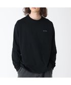 【コロンビア/Columbia / MEN】のColumbia/ クロックドリバーロングスリーブティー /コロンビア 人気、トレンドファッション・服の通販 founy(ファニー) ファッション Fashion メンズファッション Fashion for Men トップス・カットソー Cut & Sew Tops メンズシャツ Shirts 新作・新入荷 New Arrivals / New In おすすめ Recommended / Our Picks アウトドア Outdoor Clothing カットソー Cut and Sewn Top ドローコード Drawcord, Drawstring Cord フィット Fit, Slim Fit リラックス Relax, Relaxed Fit 夏 Summer S/S・春夏 SS, Spring/Summer, Warm Season A/W・秋冬 Autumn/Winter thumbnail Black|ID: prp329100004654563 ipo3291000000033653590
