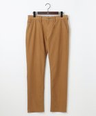 【ジョセフ アブード/JOSEPH ABBOUD / MEN】の【JAPANファブリック/ストレッチ】ストレッチモールスキン パンツ キャメル系|ID: prp329100004654564 ipo3291000000033653594