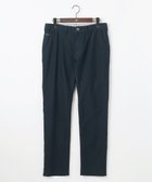 【ジョセフ アブード/JOSEPH ABBOUD / MEN】の【JAPANファブリック/ストレッチ】ストレッチモールスキン パンツ ネイビー系|ID: prp329100004654564 ipo3291000000033653596