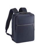 【エース バッグズ アンド ラゲッジ/ACE BAGS & LUGGAGE / MEN】のace. ガジェタブルSF ビジネスリュック A4サイズ 14インチPC収納2気室 68781 エース 人気、トレンドファッション・服の通販 founy(ファニー) ファッション Fashion メンズファッション Fashion for Men バッグ Bags 抗菌 Antibacterial, Bacteria-Resistant サングラス Sunglasses, Shades シンプル Simple, Minimal フロント Front, Front Design ポケット Pocket, Pocket Detail メガネ Glasses, Eyewear メンズ Men's, Menswear ラウンド Round, Round Neck リュック Backpack, Rucksack 再入荷 Restock / Back in Stock 旅行 Travel スーツケース キャリーケース Suitcase / Carry Case エレガント 上品 Elegant ビジネス 仕事 通勤 Business / Work / Commuting thumbnail ネイビー|ID: prp329100004654565 ipo3291000000035229710