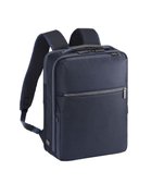 【エース バッグズ アンド ラゲッジ/ACE BAGS & LUGGAGE / MEN】のace. ガジェタブルSF ビジネスリュック A4サイズ 14インチPC収納2気室 68781 エース ネイビー|ID: prp329100004654565 ipo3291000000035598783