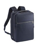 【エース バッグズ アンド ラゲッジ/ACE BAGS & LUGGAGE / MEN】の【容量拡張】 ace. ガジェタブルSF ビジネスリュック A4サイズ 14インチPC収納 2気室 68784 エース ネイビー|ID: prp329100004654568 ipo3291000000033653608