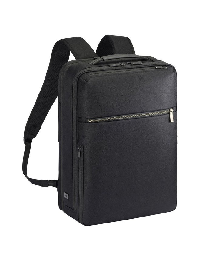 【エース バッグズ アンド ラゲッジ/ACE BAGS & LUGGAGE / MEN】の【容量拡張】 ace. ガジェタブルSF ビジネスリュック B4サイズ 15.6インチPC収納 2気室 68785 エース インテリア・キッズ・メンズ・レディースファッション・服の通販 founy(ファニー) https://founy.com/ ファッション Fashion メンズファッション Fashion for Men バッグ Bags 抗菌 Antibacterial, Bacteria-Resistant サングラス Sunglasses, Shades シンプル Simple, Minimal フロント Front, Front Design ポケット Pocket, Pocket Detail メガネ Glasses, Eyewear メンズ Men's, Menswear ラウンド Round, Round Neck リュック Backpack, Rucksack 再入荷 Restock / Back in Stock 旅行 Travel スーツケース キャリーケース Suitcase / Carry Case エレガント 上品 Elegant ビジネス 仕事 通勤 Business / Work / Commuting |ID: prp329100004654569 ipo3291000000033653609