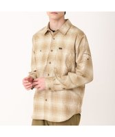 【コロンビア/Columbia / MEN】のColumbia/ シルバーリッジユーティリティライトプレイドロングスリーブシャツ /コロンビア 人気、トレンドファッション・服の通販 founy(ファニー) ファッション Fashion メンズファッション Fashion for Men トップス・カットソー Cut & Sew Tops メンズシャツ Shirts おすすめ Recommended / Our Picks シルバー Silver, Metallic Silver フィット Fit, Slim Fit ロング Long, Long-Length 夏 Summer S/S・春夏 SS, Spring/Summer, Warm Season A/W・秋冬 Autumn/Winter 羽織 Haori, Light Jacket |ID:prp329100004654570