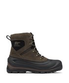 【ソレル/SOREL / MEN】のSOREL/ バクストン レースブーツ ウォータープルーフ /ソレル Major、 Black|ID: prp329100004654572 ipo3291000000033653623