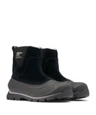 【ソレル/SOREL / MEN】のSOREL/ バクストン プルオンブーツ ウォータープルーフ /ソレル Black、 Quarry|ID: prp329100004654573 ipo3291000000034464185