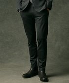 【ジョセフ アブード/JOSEPH ABBOUD / MEN】の【尾州産素材/ウールジャージー】T/Wモクロディ パンツ グレー系|ID: prp329100004654574 ipo3291000000033653628