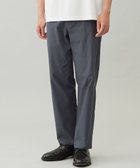 【アンフィーロ/UNFILO / MEN】の【洗える/ストレッチ/吸水速乾】COTTON TOUCH 機能美パンツ ストレート 人気、トレンドファッション・服の通販 founy(ファニー) ファッション Fashion メンズファッション Fashion for Men ボトムス Bottoms 洗える Machine Washable 吸水 Absorbent, Quick-Dry ジャケット Jacket, Outerwear ストレッチ Stretch, Stretchy Fabric ストレート Straight, Straight Cut スマート Smart, Elegant スラックス Slacks, Dress Pants デニム Denim, Jeans Material ポケット Pocket, Pocket Detail A/W・秋冬 Autumn/Winter S/S・春夏 SS, Spring/Summer, Warm Season 新作・新入荷 New Arrivals / New In おすすめ Recommended / Our Picks 夏 Summer エレガント 上品 Elegant ビジネス 仕事 通勤 Business / Work / Commuting thumbnail チャコール|ID: prp329100004654577 ipo3291000000033749521