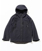 【ジョセフ アブード マウンテン/JOSEPH ABBOUD MOUNTAIN】の【ストレッチ/撥水/防水素材/イタリア素材/ライナードッキング対応】マウンテンシェル パーカー ネイビー系|ID: prp329100004654580 ipo3291000000033653780