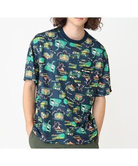 【コロンビア/Columbia / MEN】 Columbia/ ポーラーパイオニアパターンドショートスリーブ /コロンビア人気、トレンドファッション・服の通販 founy(ファニー) ファッション Fashion メンズファッション Fashion for Men トップス・カットソー Cut & Sew Tops メンズシャツ Shirts アウトドア Outdoor Clothing アロハ Aloha カットソー Cut and Sewn Top サマー Summer, Summer Style サークル Circle, Round Design フィット Fit, Slim Fit プリント Print, Printed Pattern ポケット Pocket, Pocket Detail 半袖 Short Sleeve, Half Sleeve リラックス Relax, Relaxed Fit A/W・秋冬 Autumn/Winter S/S・春夏 SS, Spring/Summer, Warm Season おすすめ Recommended / Our Picks 夏 Summer |ID:prp329100004654585