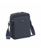 【エース バッグズ アンド ラゲッジ/ACE BAGS & LUGGAGE / MEN】のMACKINTOSH PHILOSOPHY バルヴエニーLTD3 ショルダーバッグ 68752 マッキントッシュフィロソフィー 人気、トレンドファッション・服の通販 founy(ファニー) ファッション Fashion メンズファッション Fashion for Men バッグ Bags クッション Cushion, Throw Pillow コンパクト Compact, Small Size ショルダー Shoulder, Shoulder Strap ジャケット Jacket, Outerwear フロント Front, Front Design ポケット Pocket, Pocket Detail マグネット Magnet, Magnetic Closure リュック Backpack, Rucksack 再入荷 Restock / Back in Stock 旅行 Travel スーツケース キャリーケース Suitcase / Carry Case thumbnail ネイビー|ID: prp329100004654589 ipo3291000000034959205