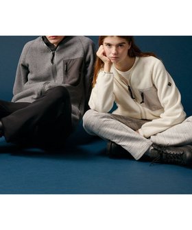 【ジョセフ アブード マウンテン/JOSEPH ABBOUD MOUNTAIN / MEN】の【軽量/ソフト/イージーケア】ソフトダンボールニットパンツ 人気、トレンドファッション・服の通販 founy(ファニー) ファッション Fashion メンズファッション Fashion for Men ボトムス Bottoms 軽量 Lightweight, Ultra Light シンプル Simple, Minimal スウェット / スエット Sweatshirt, Sweatwear セットアップ Set-Up, Coordinated Outfit メランジ Melange, Mixed Yarn 無地 Plain, Solid Color A/W・秋冬 Autumn/Winter おすすめ Recommended / Our Picks |ID:prp329100004654594