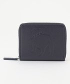 【ジェイ プレス/J.PRESS / MEN】の【MORPHO×J.PRESS】バックブル コンパクトウォレット ネイビー系|ID: prp329100004654607 ipo3291000000034473818