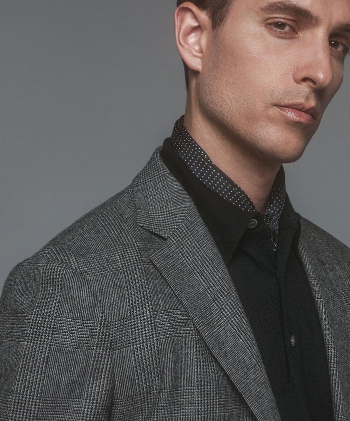 【五大陸/gotairiku / MEN】の首にも巻ける【2WAY/日本製】シルク100% ポケットチーフ(ドット柄) インテリア・キッズ・メンズ・レディースファッション・服の通販 founy(ファニー) https://founy.com/ ファッション Fashion メンズファッション Fashion for Men アクセサリー Fashion Accessories シルク Silk, 100% Silk スーツ Suit, Formalwear ドット Polka Dot, Dot Pattern プリント Print, Printed Pattern ポケット Pocket, Pocket Detail 日本製 Made In Japan 無地 Plain, Solid Color |ID: prp329100004654611 ipo3291000000034442645