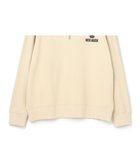 【ジェイ プレス/J.PRESS / MEN】の【WEB・一部店舗限定】ハーフジップスウェット ベージュ系|ID: prp329100004654615 ipo3291000000033654291