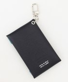 【ジョゼフ オム/JOSEPH HOMME / MEN】の【L arcobaleno】 フラップカード キーケース 人気、トレンドファッション・服の通販 founy(ファニー) ファッション Fashion メンズファッション Fashion for Men アクセサリー Fashion Accessories アクセサリー Fashion Accessories イタリア Italy コイン Coin, Coin Design スマート Smart, Elegant 財布 Wallet, Purse ハンド Hand, Handmade フラップ Flap, Flap Pocket フランス France, French ポーチ Pouch, Small Case ループ Loop, Loop Knit おすすめ Recommended / Our Picks ギフト プレゼント Gift / Present thumbnail ブラック系|ID: prp329100004654616 ipo3291000000033654306
