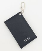 【ジョゼフ オム/JOSEPH HOMME / MEN】の【L arcobaleno】 フラップカード キーケース 人気、トレンドファッション・服の通販 founy(ファニー) ファッション Fashion メンズファッション Fashion for Men アクセサリー Fashion Accessories アクセサリー Fashion Accessories イタリア Italy コイン Coin, Coin Design スマート Smart, Elegant 財布 Wallet, Purse ハンド Hand, Handmade フラップ Flap, Flap Pocket フランス France, French ポーチ Pouch, Small Case ループ Loop, Loop Knit おすすめ Recommended / Our Picks ギフト プレゼント Gift / Present thumbnail ネイビー系|ID: prp329100004654616 ipo3291000000033654307