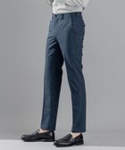 【ジョゼフ オム/JOSEPH HOMME / MEN】の3ピース対応 クールドッツストレッチ / CITY ダルブルー系|ID: prp329100004654617 ipo3291000000034144554