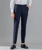 【ジョゼフ オム/JOSEPH HOMME / MEN】の3ピース対応 クールドッツストレッチ / CITY ネイビー系|ID: prp329100004654617 ipo3291000000034144555