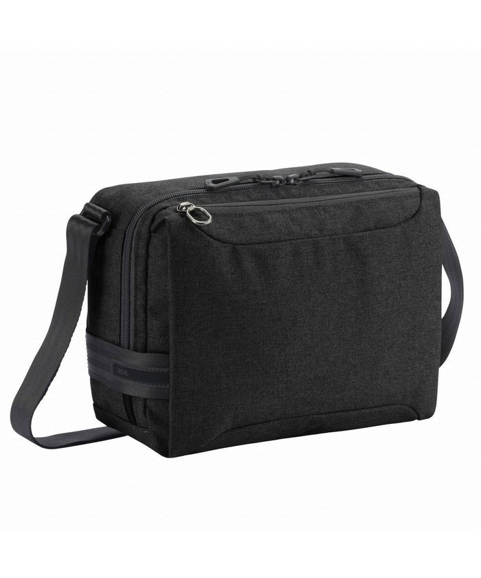 【エース バッグズ アンド ラゲッジ/ACE BAGS & LUGGAGE / MEN】のエースジーン ホバーライト2 ショルダーバッグ 67613 インテリア・キッズ・メンズ・レディースファッション・服の通販 founy(ファニー) https://founy.com/ ファッション Fashion メンズファッション Fashion for Men バッグ Bags ハンカチ Handkerchief, Hanky ビジネス 仕事 通勤 Business / Work / Commuting ポケット Pocket, Pocket Detail メンズ Men's, Menswear 抗菌 Antibacterial, Bacteria-Resistant |ID: prp329100004654623 ipo3291000000033654362