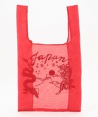 【アイシービー/iCB】のスーベニアBAG レッド系|ID: prp329100004654666 ipo3291000000034616542