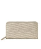 【イビサ/IBIZA】のMUNDO ラウンドファスナー長財布 人気、トレンドファッション・服の通販 founy(ファニー) ファッション Fashion レディースファッション Fashion for Women ミニ財布・二つ折り財布 Wallets & Card Cases シンプル Simple, Minimal スマート Smart, Elegant 財布 Wallet, Purse 人気 Popular, Best Seller ベーシック Basic, Essential ポケット Pocket, Pocket Detail メッシュ Mesh, Net Fabric ラウンド Round, Round Neck thumbnail ライトグレー|ID: prp329100004654669 ipo3291000000034248931